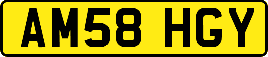 AM58HGY