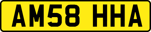 AM58HHA