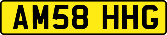 AM58HHG