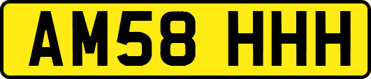 AM58HHH