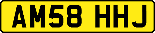 AM58HHJ
