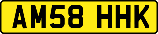 AM58HHK