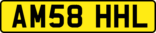 AM58HHL