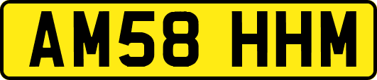AM58HHM