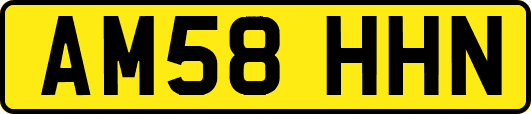 AM58HHN
