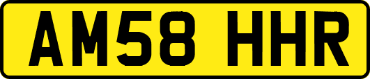 AM58HHR