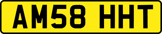 AM58HHT