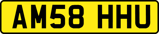 AM58HHU