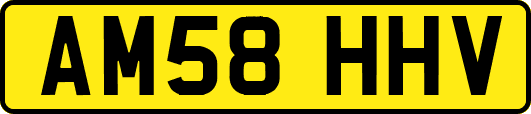 AM58HHV