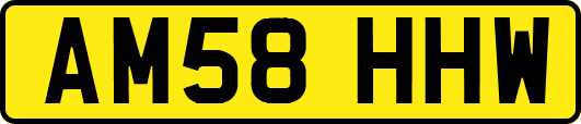 AM58HHW