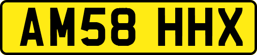 AM58HHX