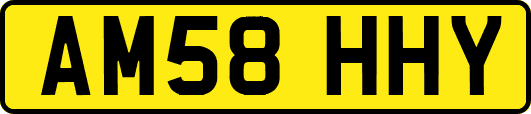 AM58HHY