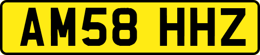 AM58HHZ