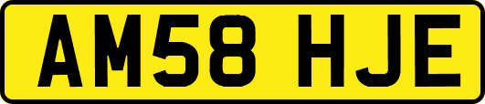 AM58HJE