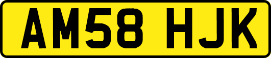 AM58HJK