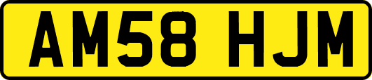 AM58HJM