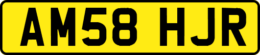 AM58HJR