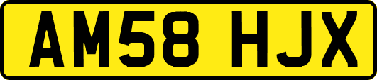 AM58HJX
