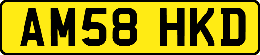 AM58HKD