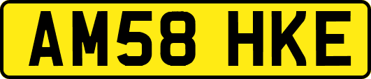 AM58HKE