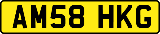 AM58HKG