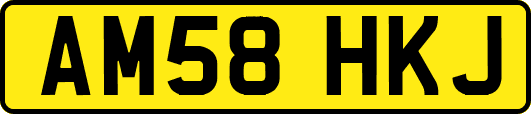 AM58HKJ