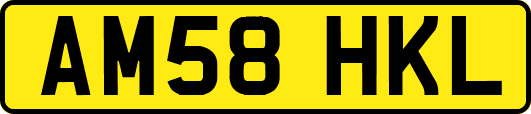 AM58HKL