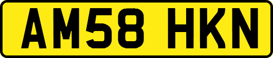 AM58HKN