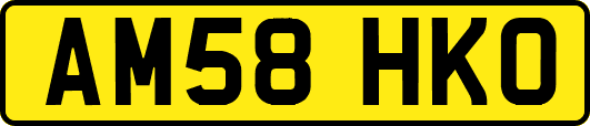 AM58HKO