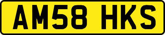 AM58HKS
