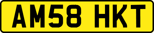 AM58HKT