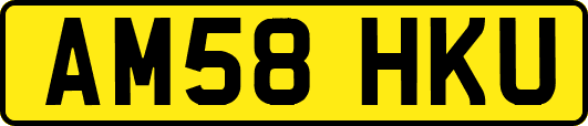 AM58HKU