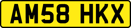 AM58HKX