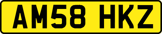 AM58HKZ