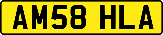AM58HLA