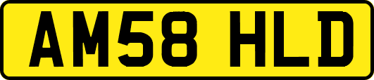 AM58HLD
