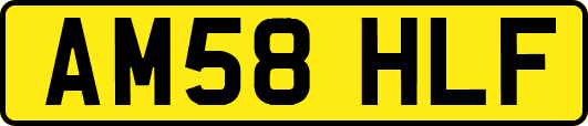 AM58HLF