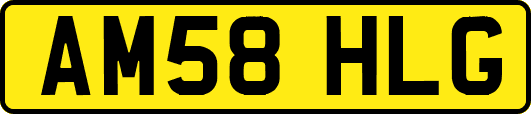 AM58HLG