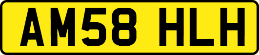 AM58HLH
