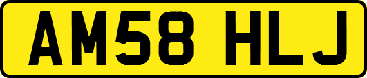 AM58HLJ