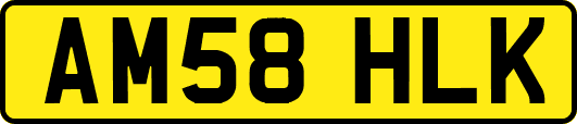 AM58HLK