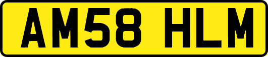 AM58HLM
