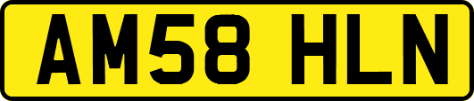 AM58HLN