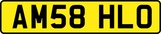 AM58HLO