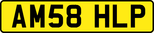 AM58HLP