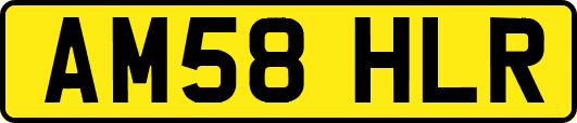 AM58HLR