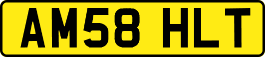 AM58HLT