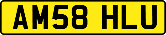AM58HLU
