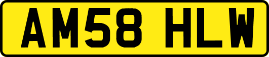 AM58HLW