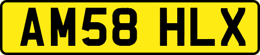 AM58HLX